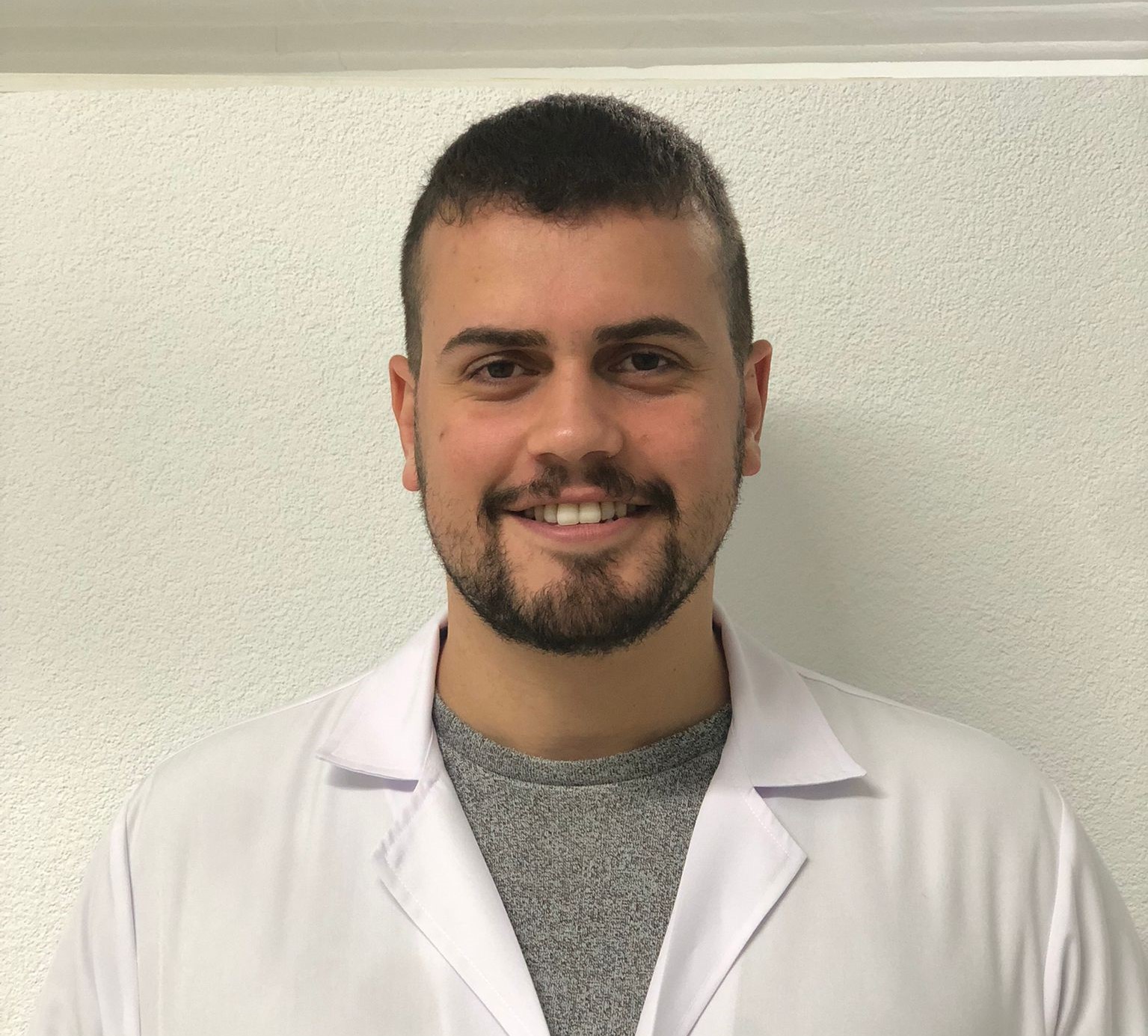 Paramedik Umut Kadir TARAKÇI